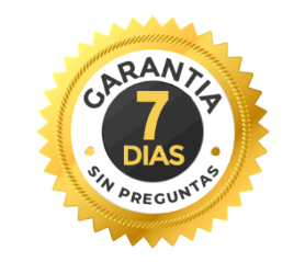 GARANTIA