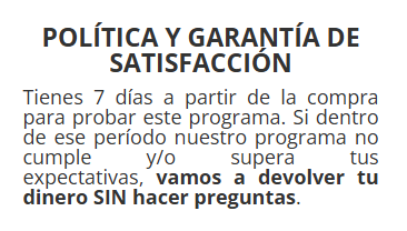 POLITICAS